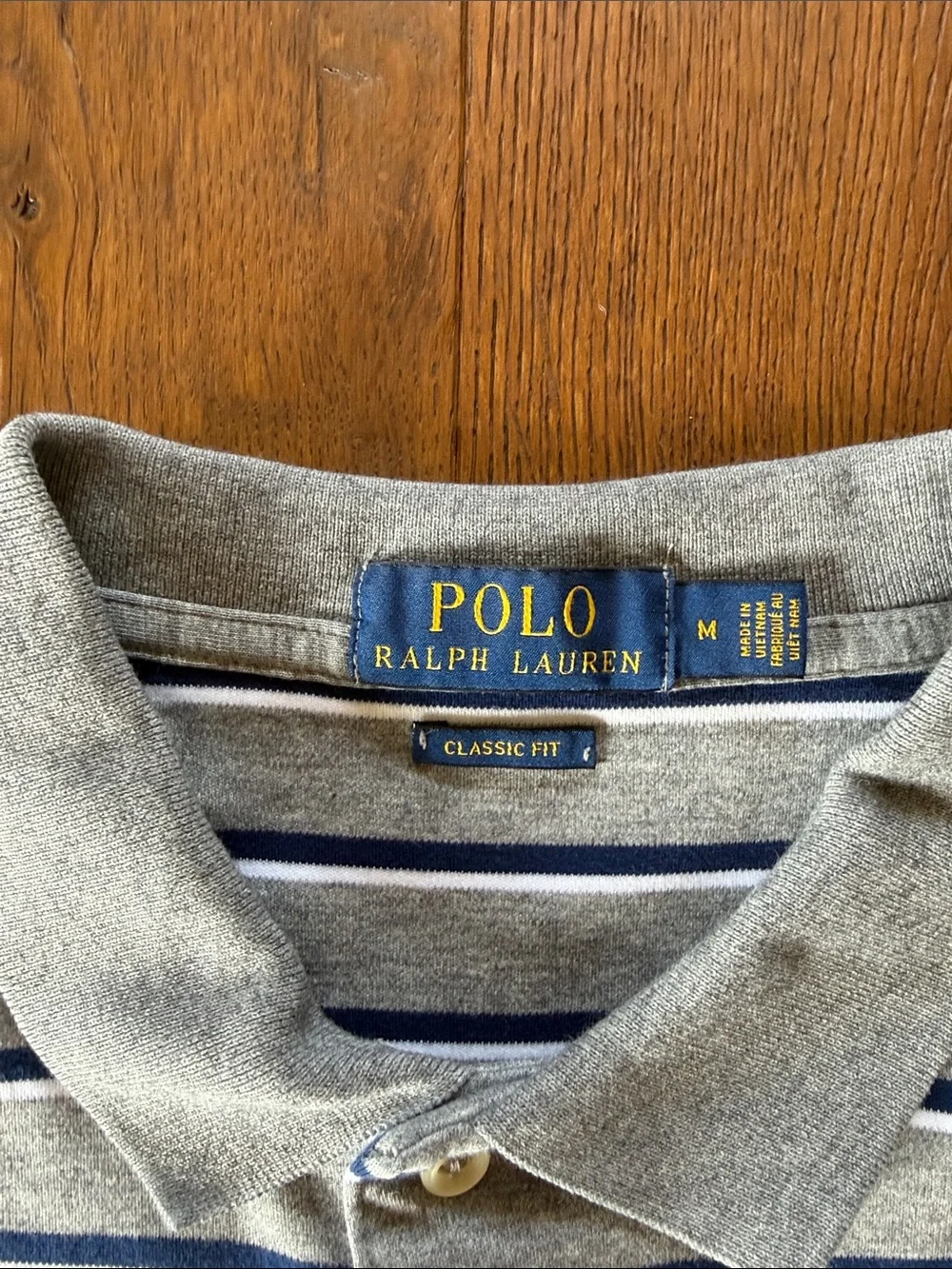 Polo Ralph Lauren short sleeve